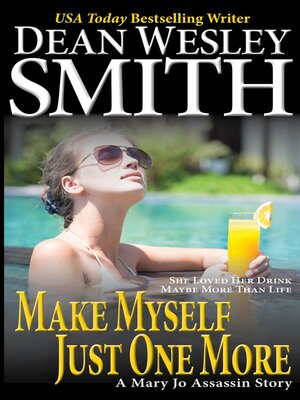 cover image of Make Myself Just One More